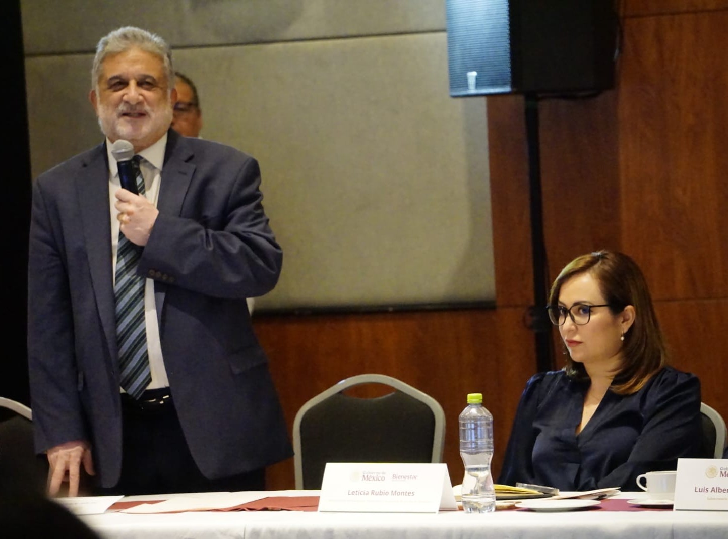 Encuentro nacional impulsa inclusión en Baja California Sur