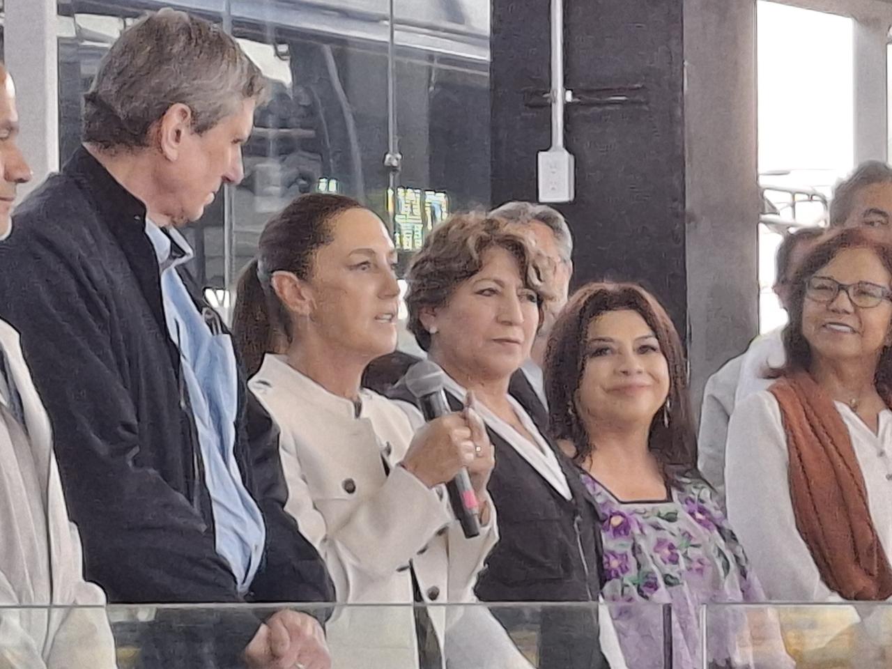 Trolebús Chalco-Santa Marta reduce traslados a 40 minutos