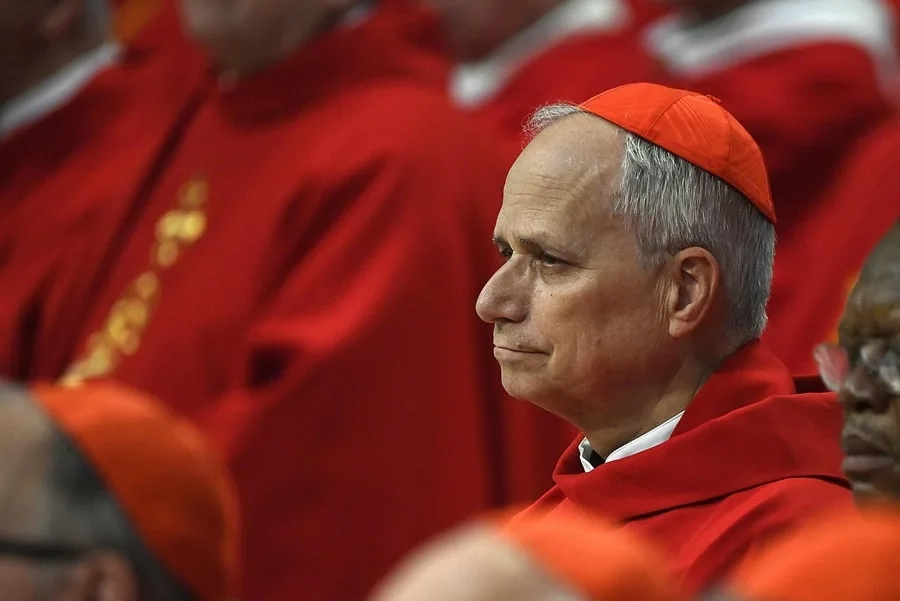 León XIV es el nuevo Papa: Robert Francis Prevost elegido