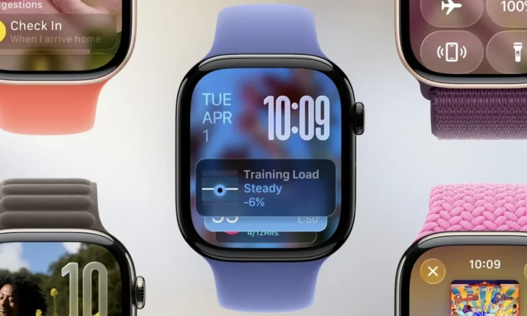 Apple presenta Liquid Glass: así es el nuevo diseño de iOS