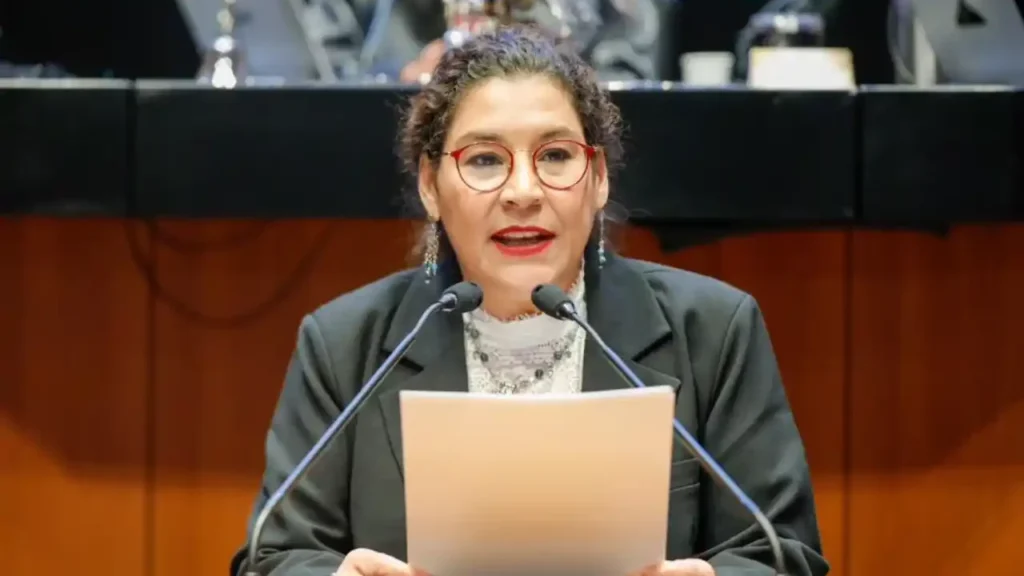 Hugo Aguilar Ortiz lidera cómputo parcial para ministro de la SCJN