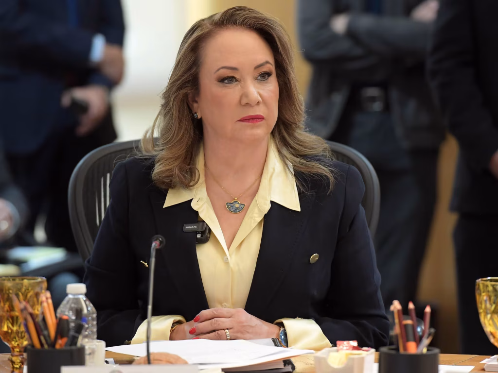 Hugo Aguilar Ortiz lidera cómputo parcial para ministro de la SCJN