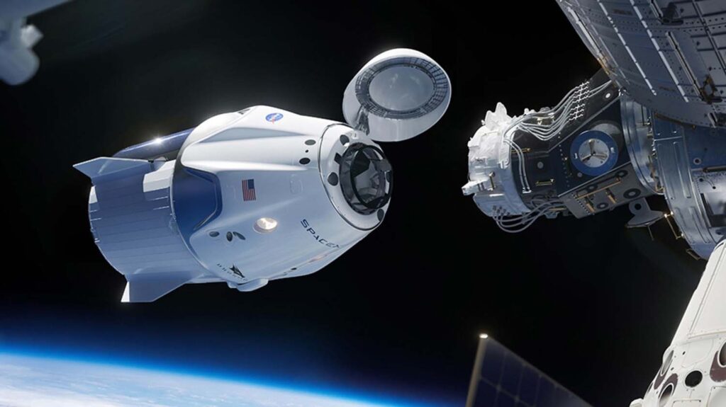 Netflix transmitirá en vivo eventos de la NASA a partir del verano