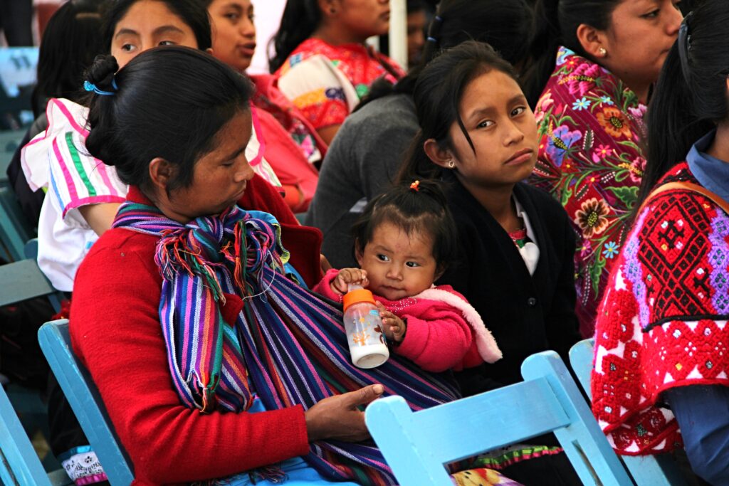 Alertan retrocesos en derechos de mujeres en México