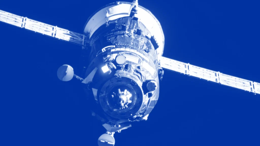 Netflix transmitirá en vivo eventos de la NASA a partir del verano