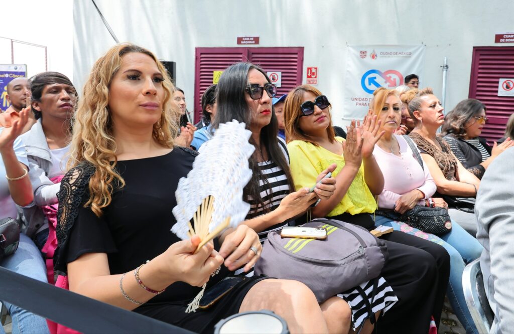 Alertan retrocesos en derechos de mujeres en México