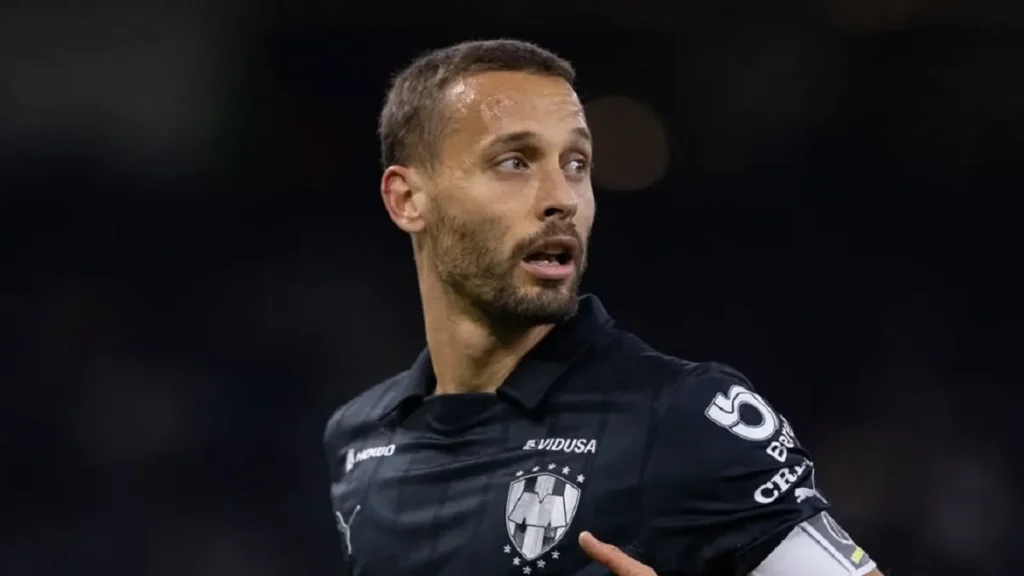 Monterrey y River empatan sin goles en duelo de alta tensión en el Rose Bowl