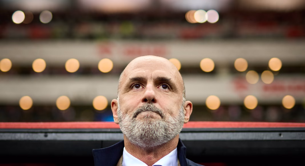 Michal Probierz renuncia como seleccionador de Polonia