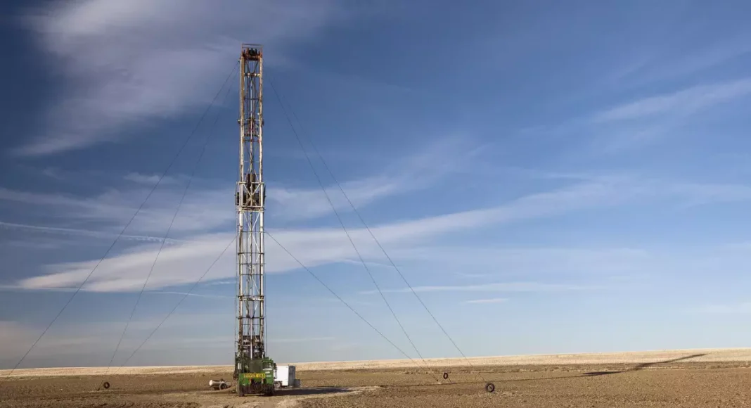 Ordenan evaluar impacto del fracking en Papantla, Veracruz