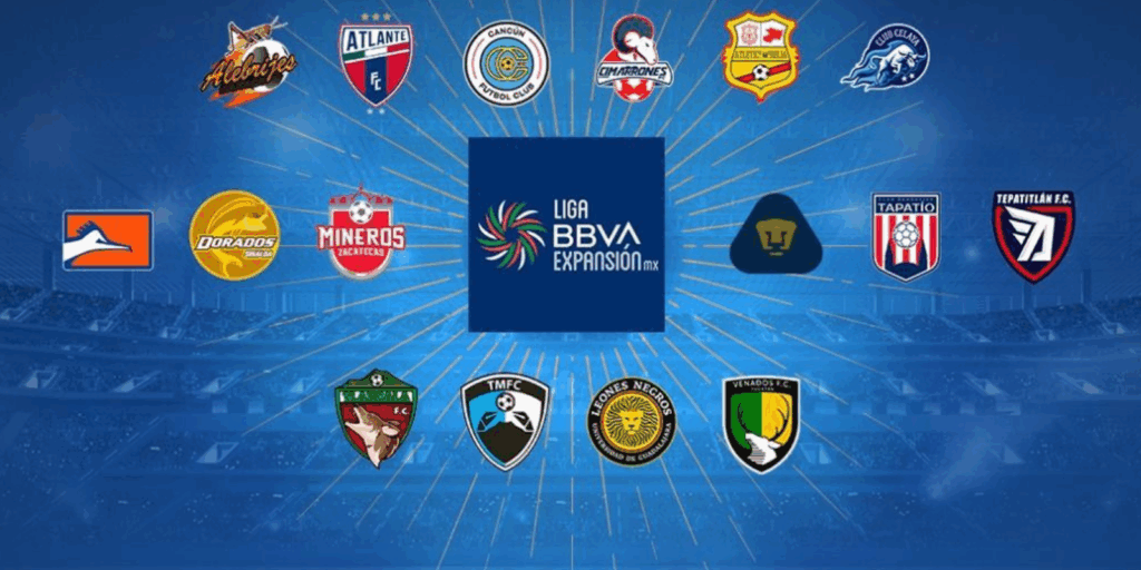 Seis clubes exigen regreso del ascenso y descenso en Liga MX