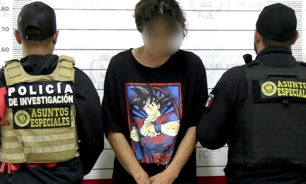 Cae en Aguascalientes presunto implicado por red de pornografía infantil