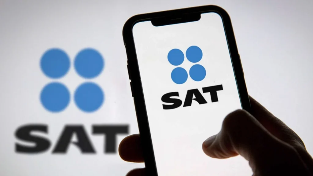 SAT ofrecerá asesoría por videollamada a partir del 1 de julio