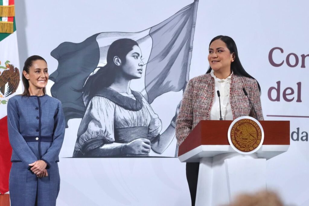 Abren registro para pensiones a mujeres y adultos mayores