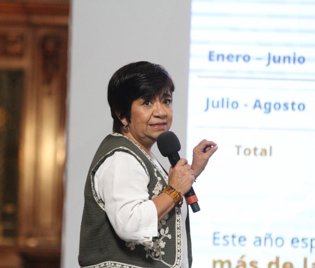 Avanza estrategia de vivienda del gobierno: se superará meta anual