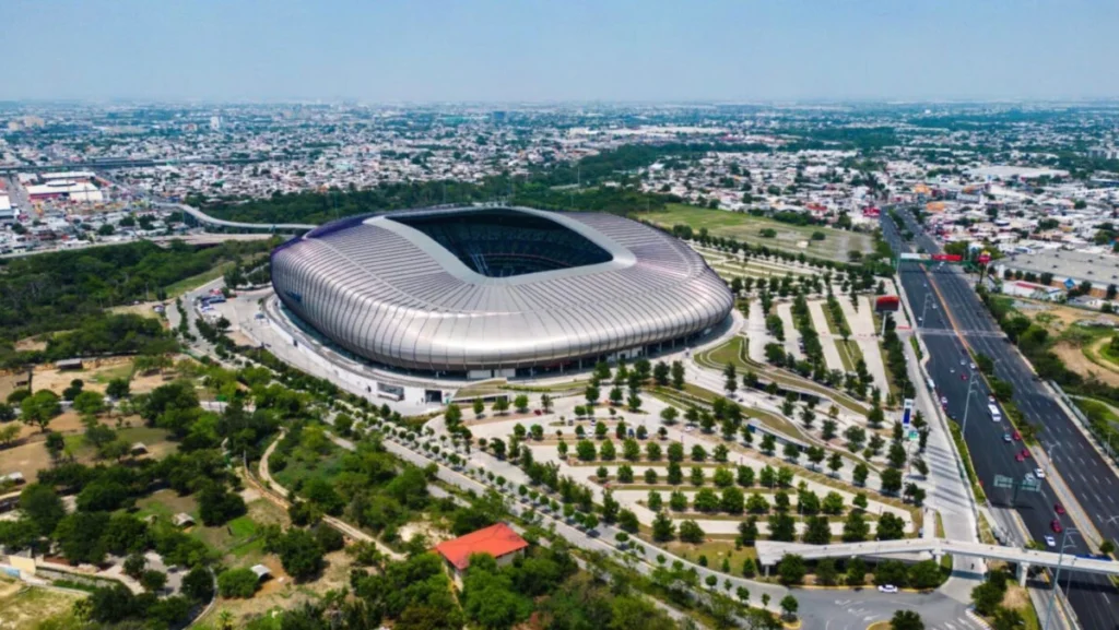 Airbnb proyecta derrama millonaria en México durante el Mundial 2026
