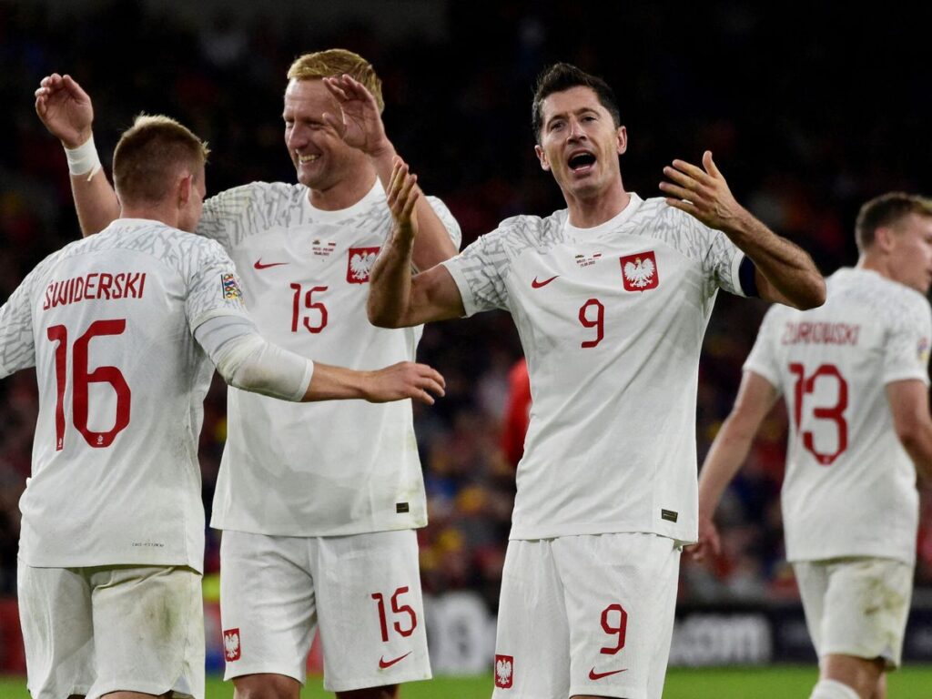 Michal Probierz renuncia como seleccionador de Polonia