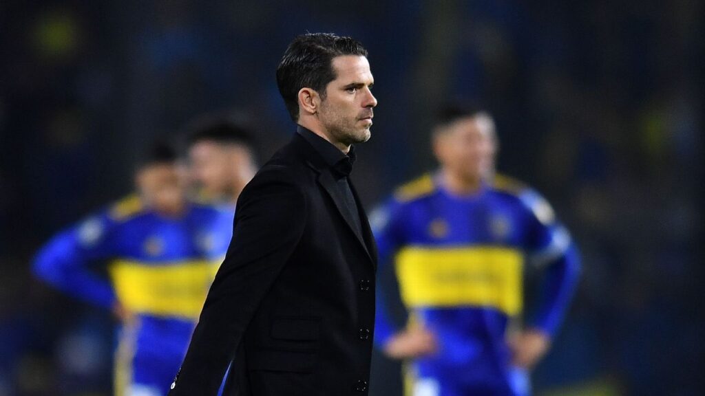 Fernando Gago regresa al fútbol mexicano para dirigir al Necaxa