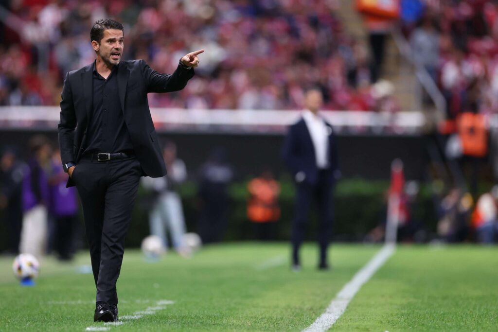 Fernando Gago regresa al fútbol mexicano para dirigir al Necaxa