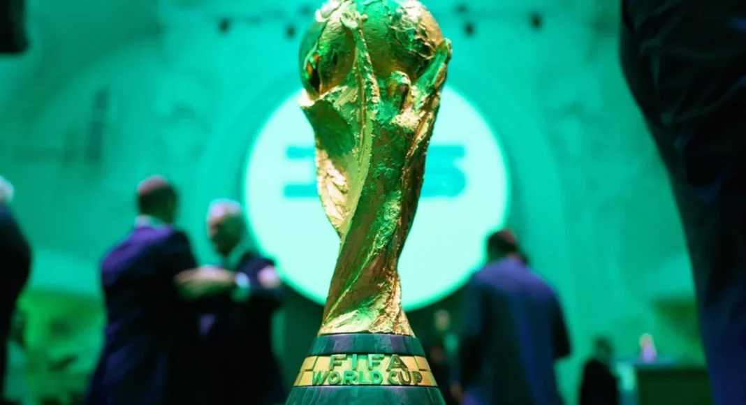 Airbnb proyecta derrama millonaria en México durante el Mundial 2026
