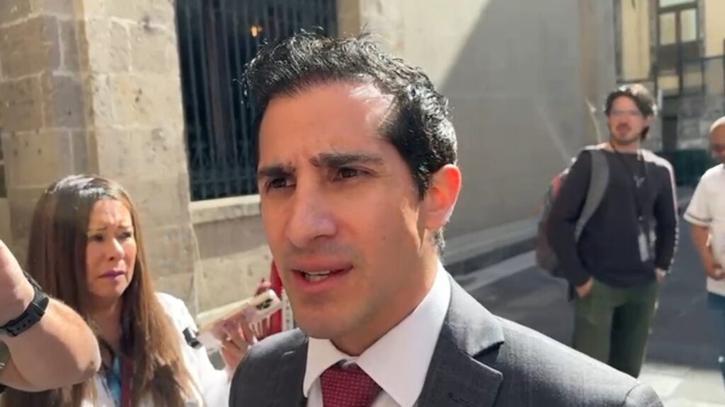 Sheinbaum niega investigación contra Ana Guevara; Conade confirma auditorías en curso