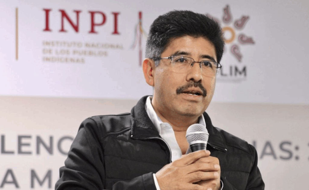 Hugo Aguilar gana y será presidente de la Corte en 2025