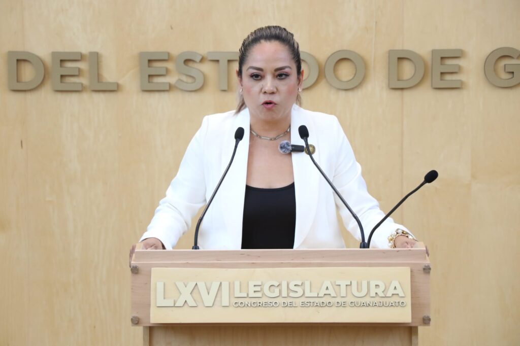 Congreso de Guanajuato rechaza despenalizar el aborto con apoyo de diputada del PVEM