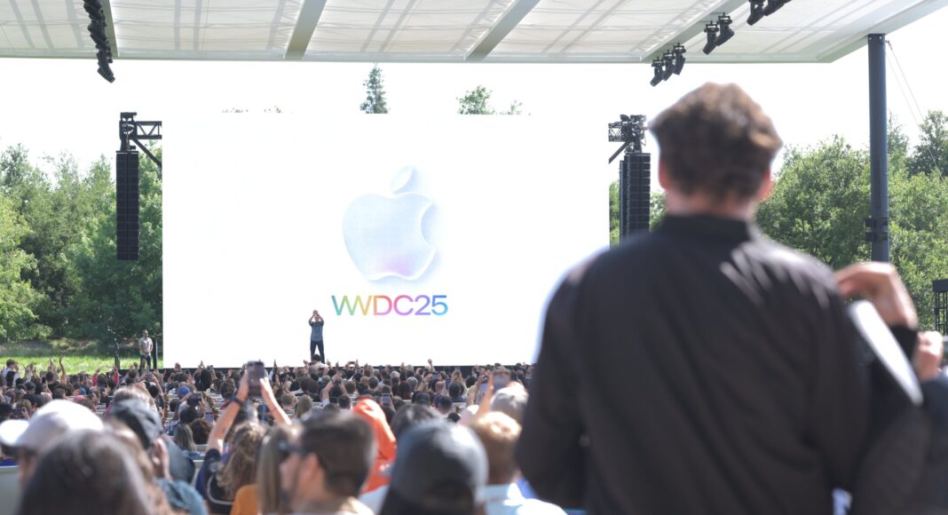 Apple presenta Liquid Glass: así es el nuevo diseño de iOS
