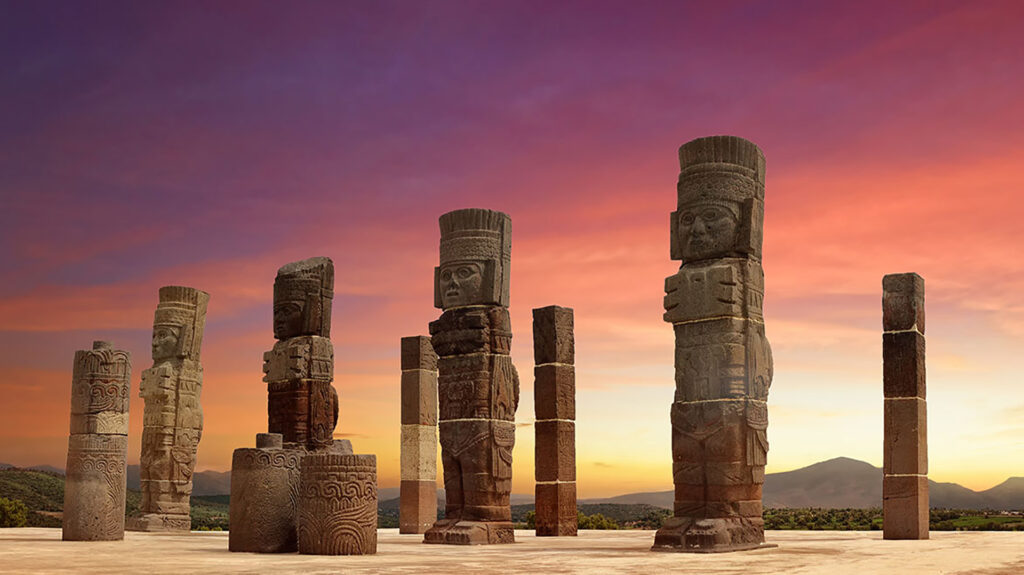 México busca subir al quinto lugar mundial en turismo