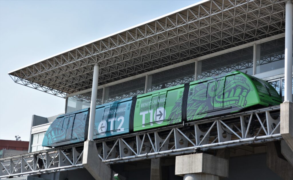 Inicia remodelación en la Sala B de la Terminal 1 del AICM