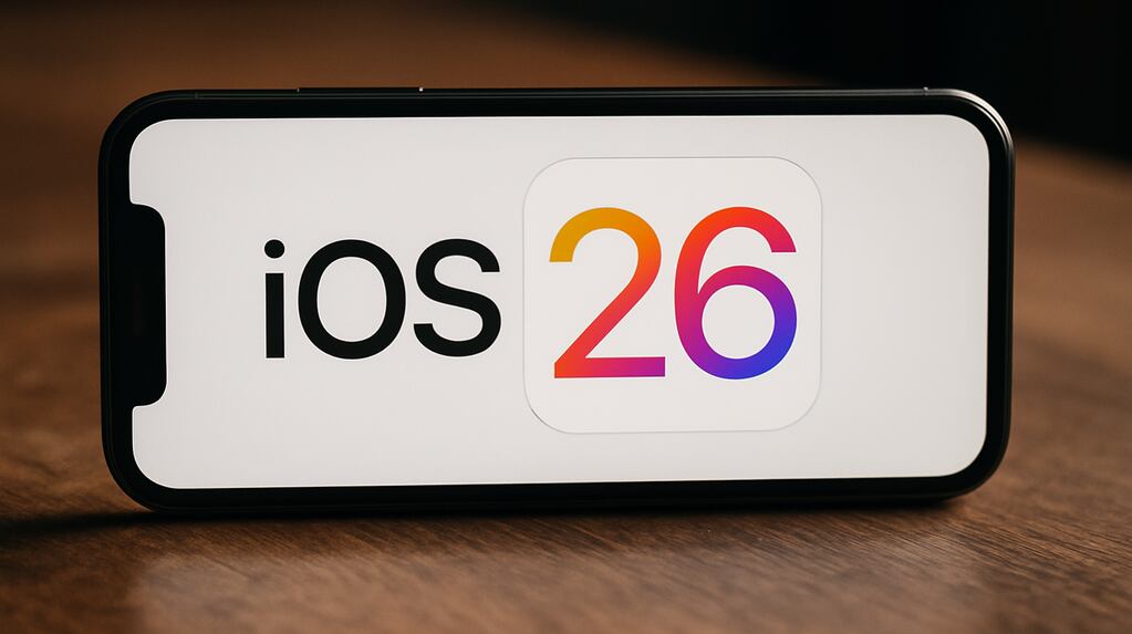 Apple cambiará el nombre de iOS 19 a iOS 26 en 2025