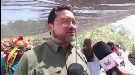 Declaración de José Rentería González