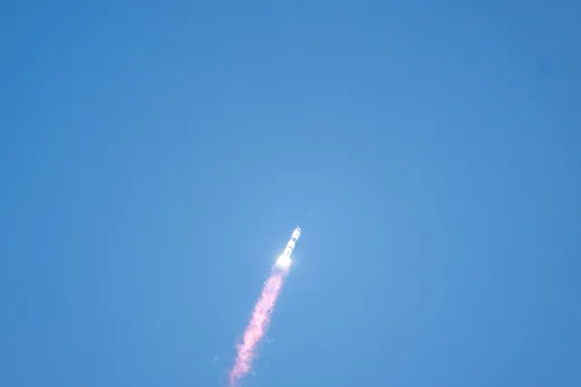 Starship viajará a Marte en 2026, confirma Elon Musk