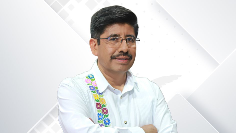 Hugo Aguilar se perfila como presidente de la SCJN