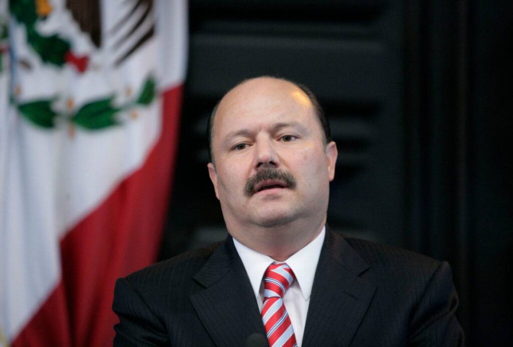 César Duarte absuelto en EE.UU.; Corral pagará indemnización