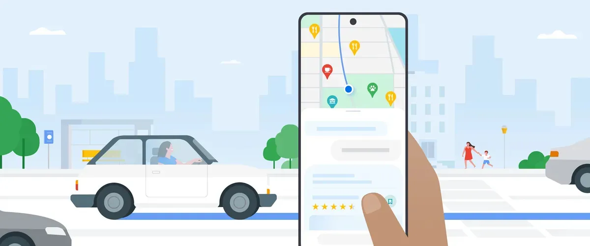 Apps para evitar radares de velocidad y multas en carretera