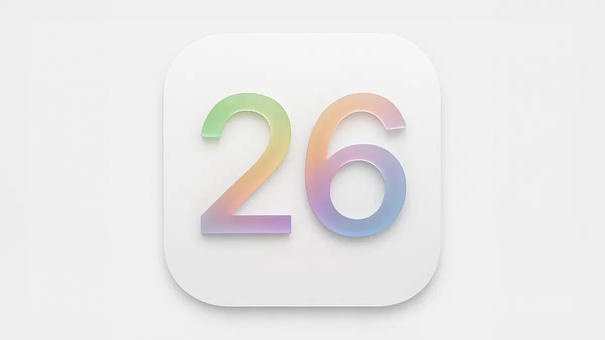 Apple cambiará el nombre de iOS 19 a iOS 26 en 2025