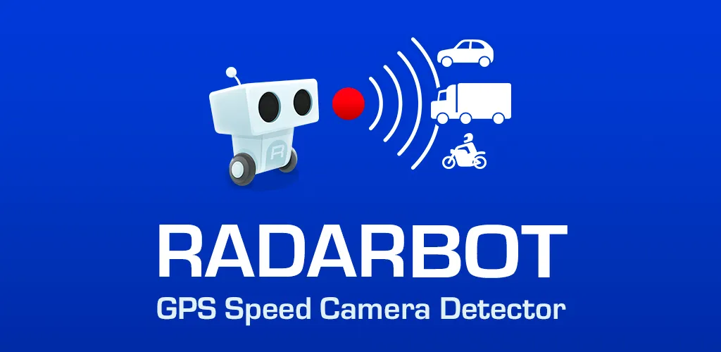 Apps para evitar radares de velocidad y multas en carretera