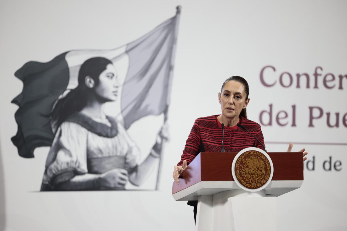 Sheinbaum pide investigar muerte de mexicano en custodia ICE