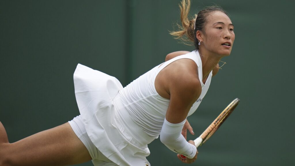 Sinner avanza en Wimbledon; tres del Top 10 quedan eliminados