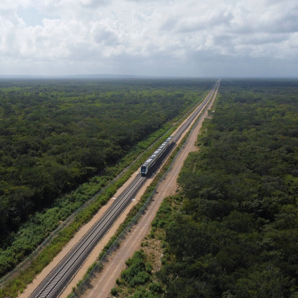 Gobierno federal expropia terrenos en Yucatán y Campeche