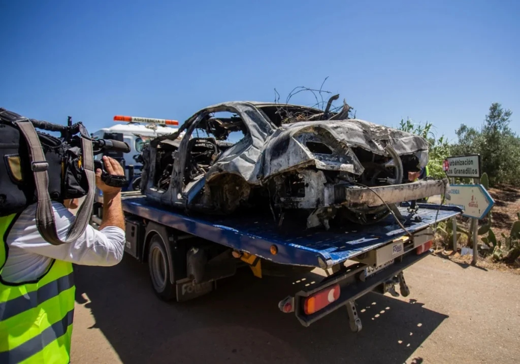 Diogo Jota y su hermano mueren en accidente vial en España