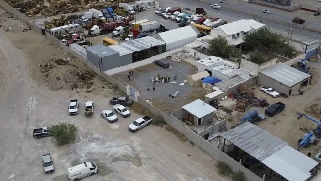 Investigan crematorio en Juárez por entregar cenizas falsas