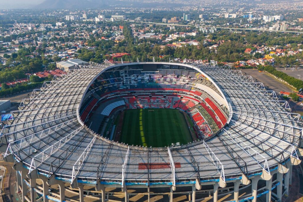México, EU y Canadá refuerzan coordinación rumbo al Mundial 2026