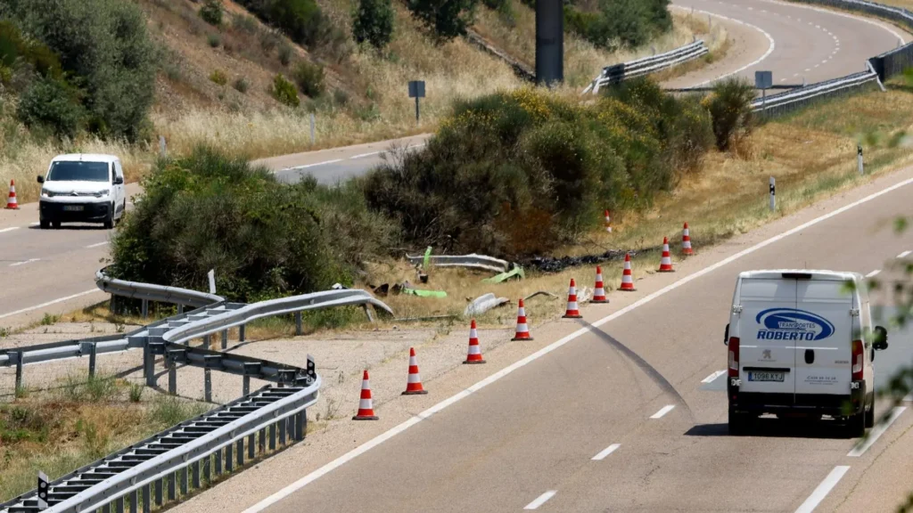 Diogo Jota y su hermano mueren en accidente vial en España