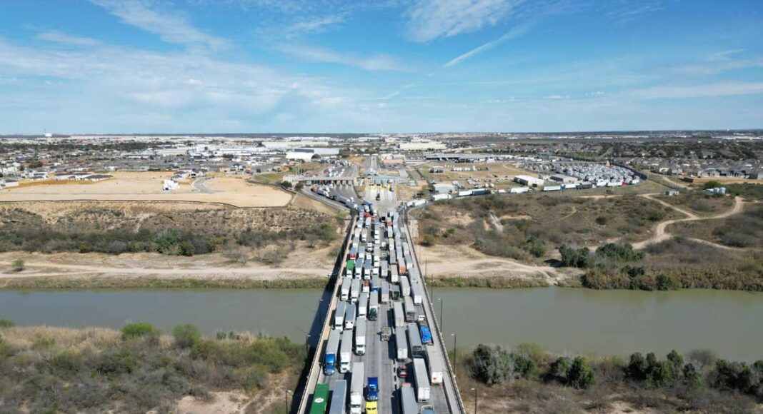 Tamaulipas busca extender 30 años la concesión del Puente III