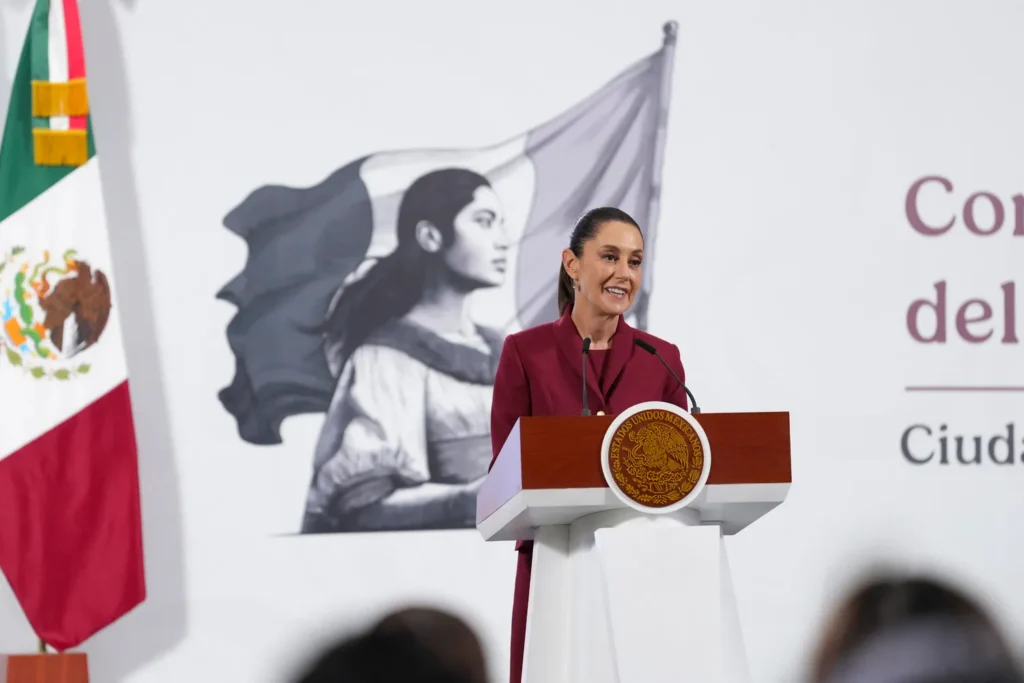 México mantiene postura histórica de solidaridad con la isla