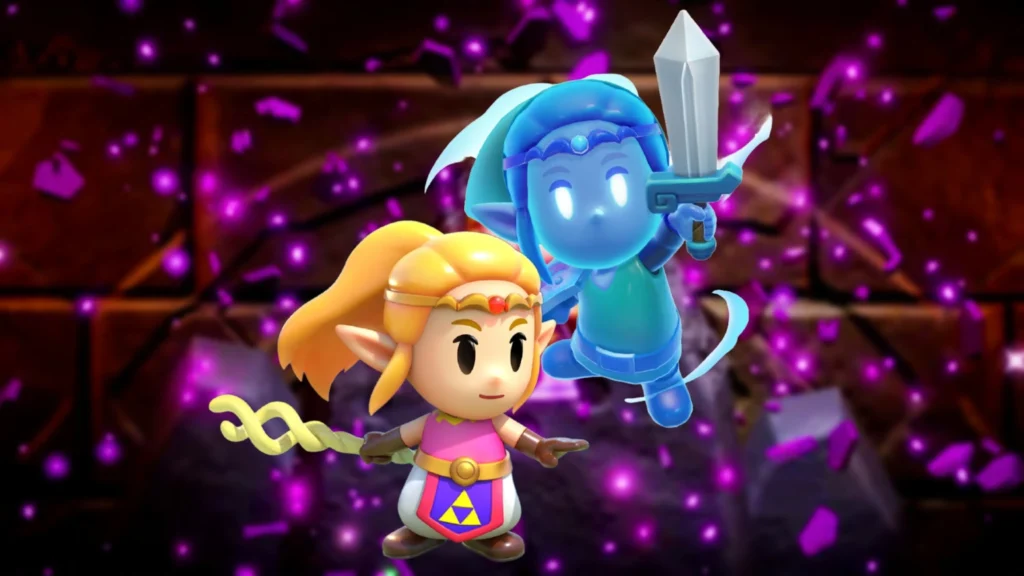 Nintendo ofrece mejoras gratuitas en juegos para Switch 2