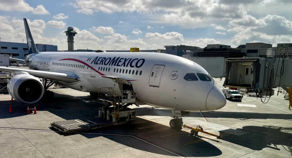 EU busca retirar inmunidad a alianza Delta-Aeroméxico