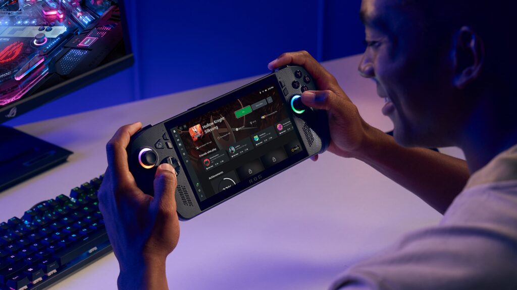 Xbox Cloud Gaming suma historial de juego entre dispositivos