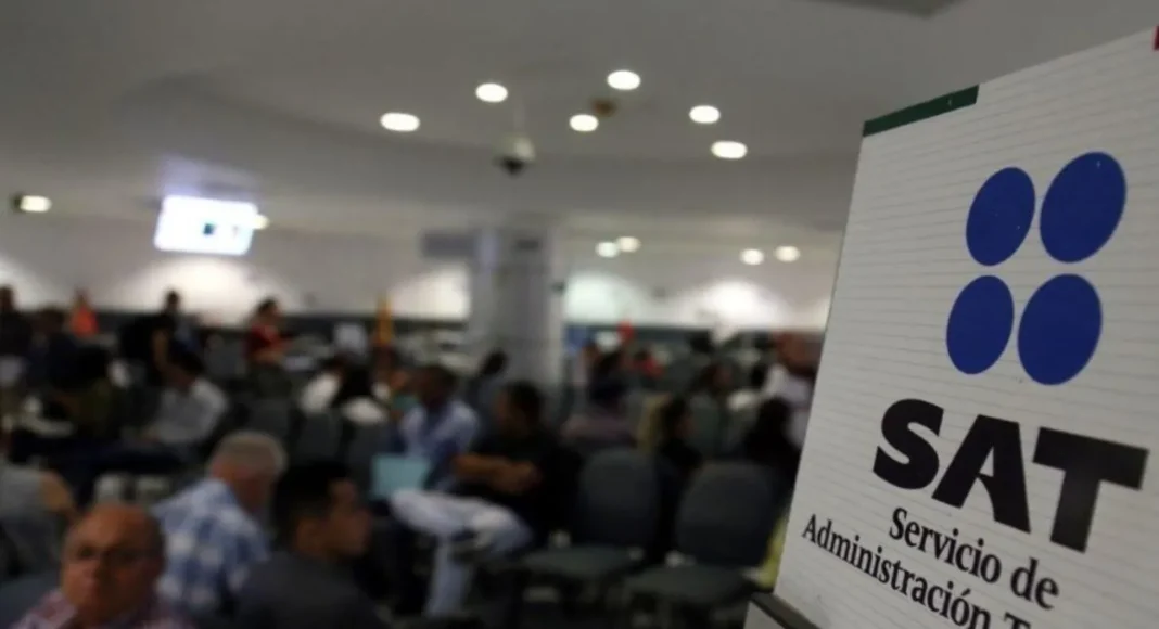 SAT mantiene vigente el programa de Regularización Fiscal 2025